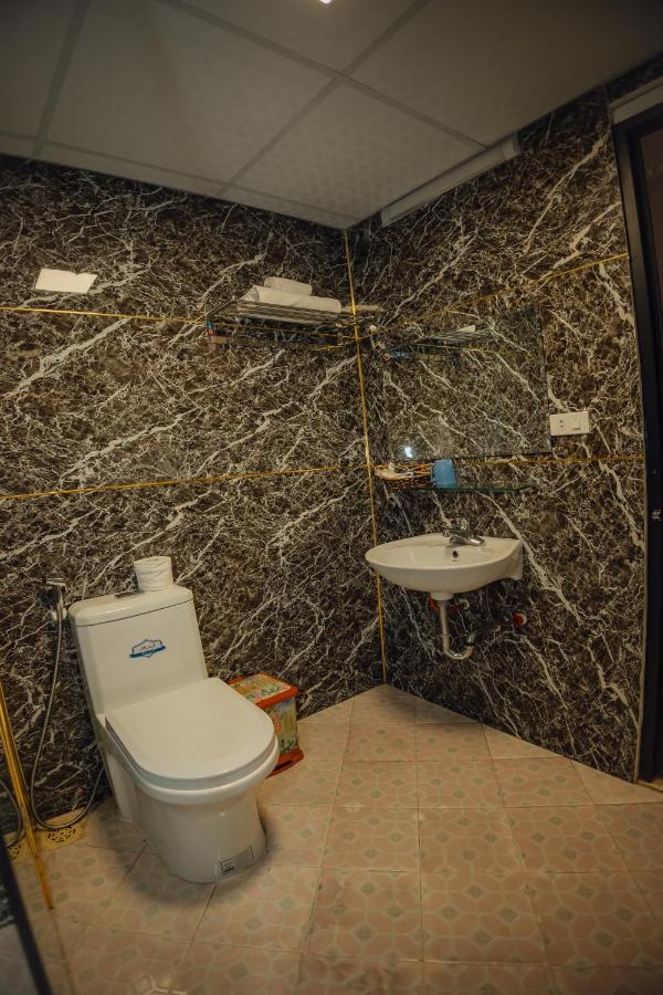 Le Boutique Sapa Hotel Dış mekan fotoğraf