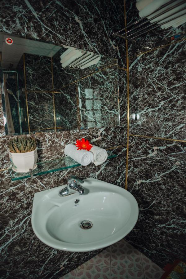 Le Boutique Sapa Hotel Dış mekan fotoğraf