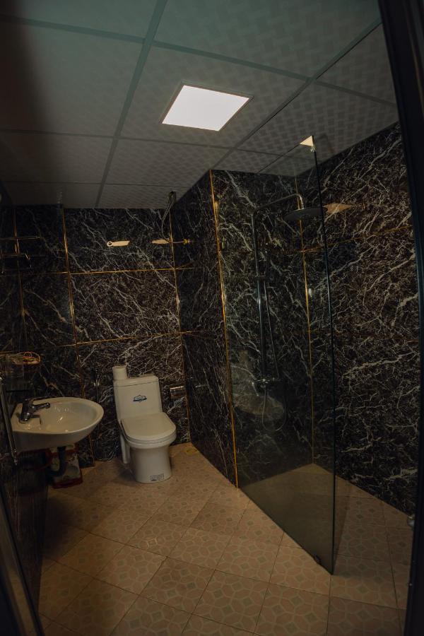 Le Boutique Sapa Hotel Dış mekan fotoğraf