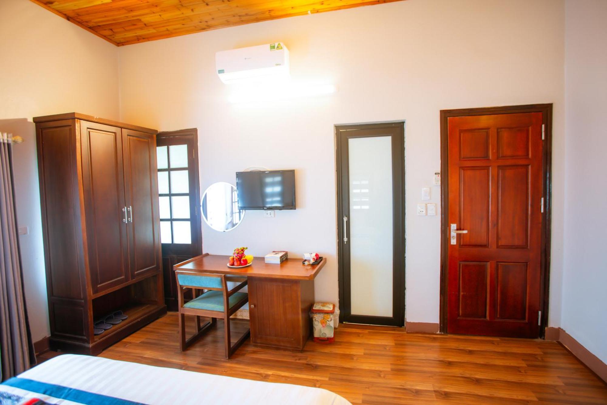 Le Boutique Sapa Hotel Dış mekan fotoğraf