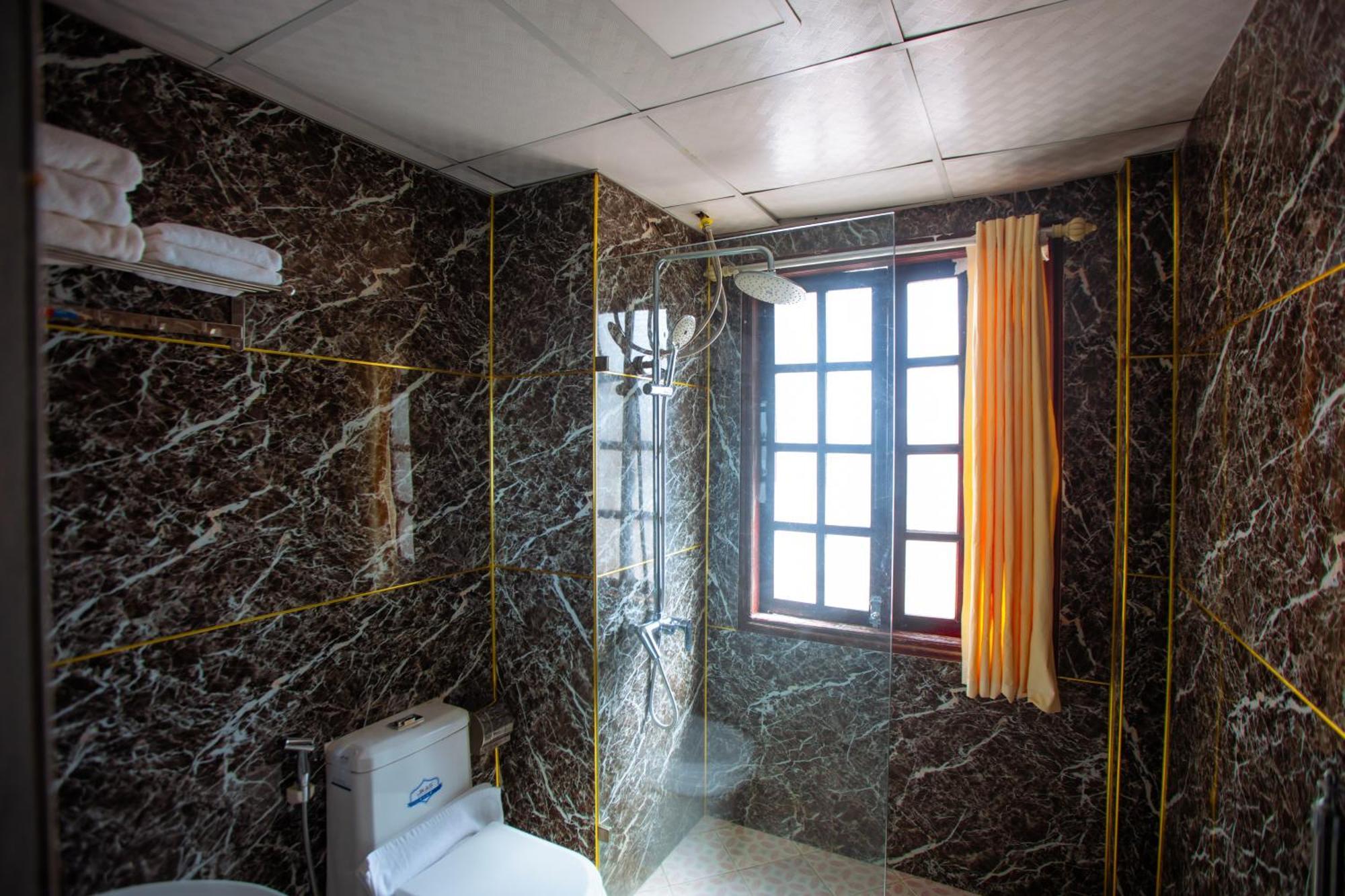 Le Boutique Sapa Hotel Dış mekan fotoğraf