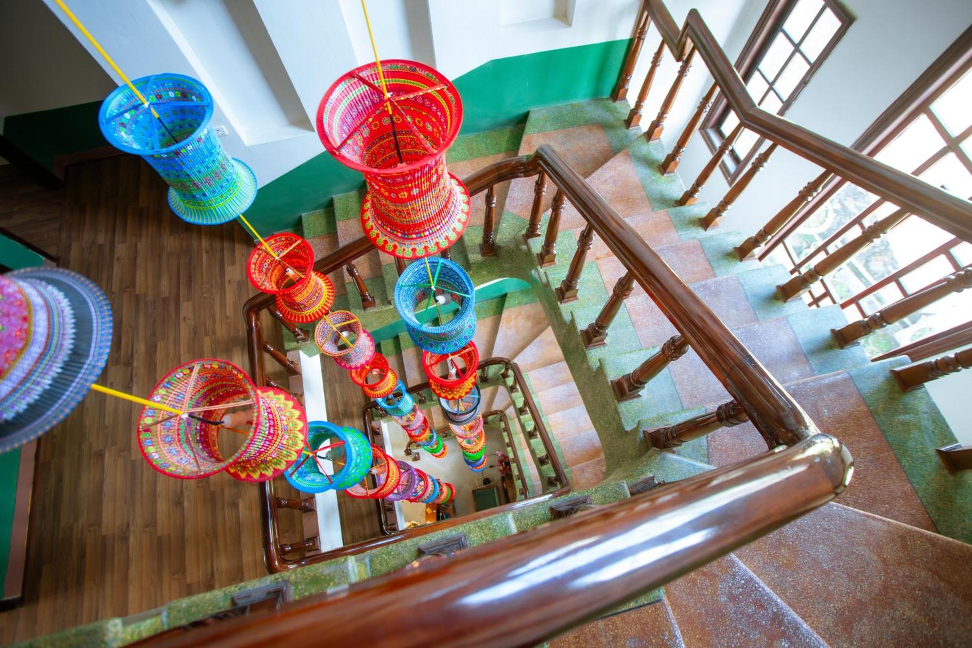 Le Boutique Sapa Hotel Dış mekan fotoğraf