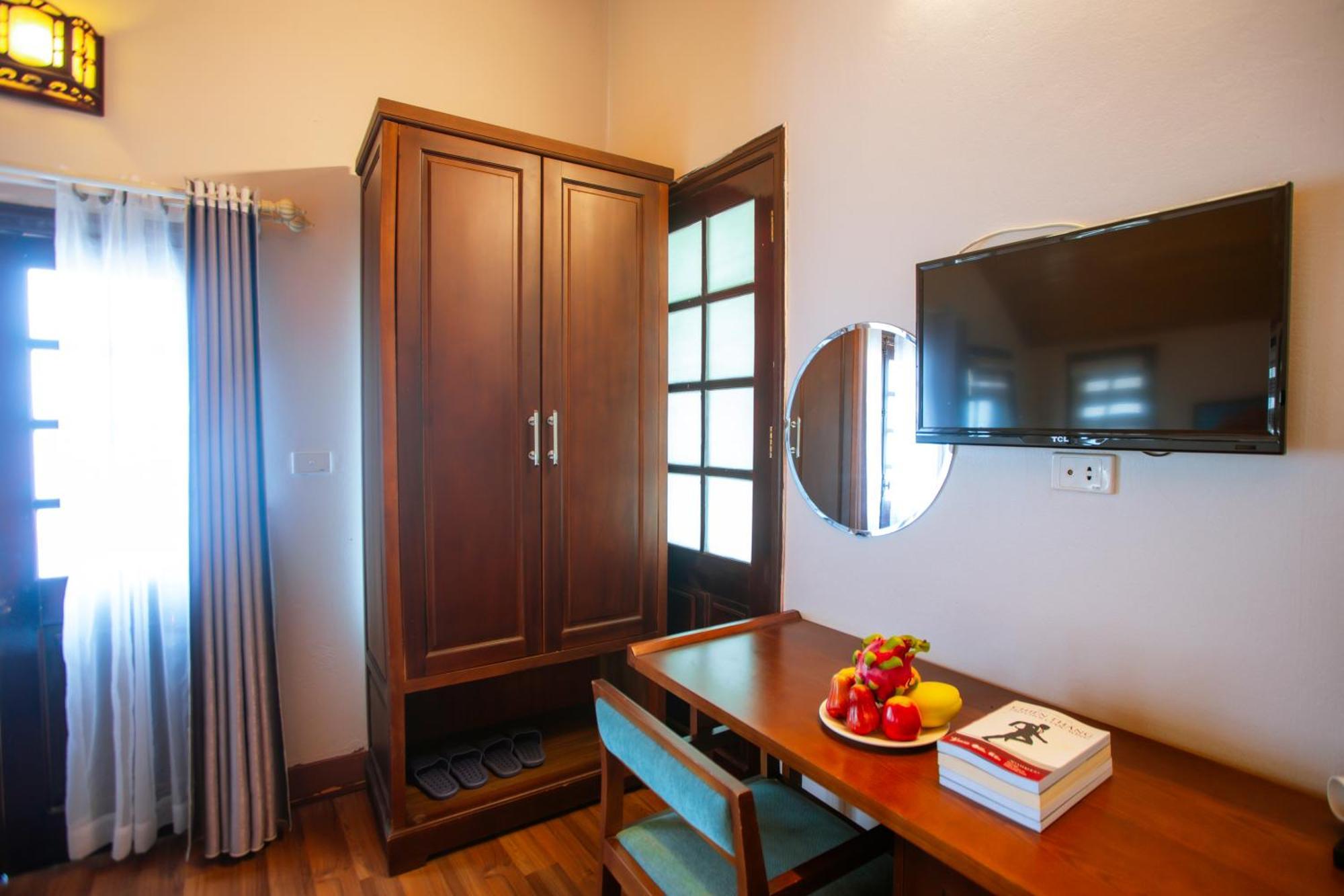 Le Boutique Sapa Hotel Dış mekan fotoğraf