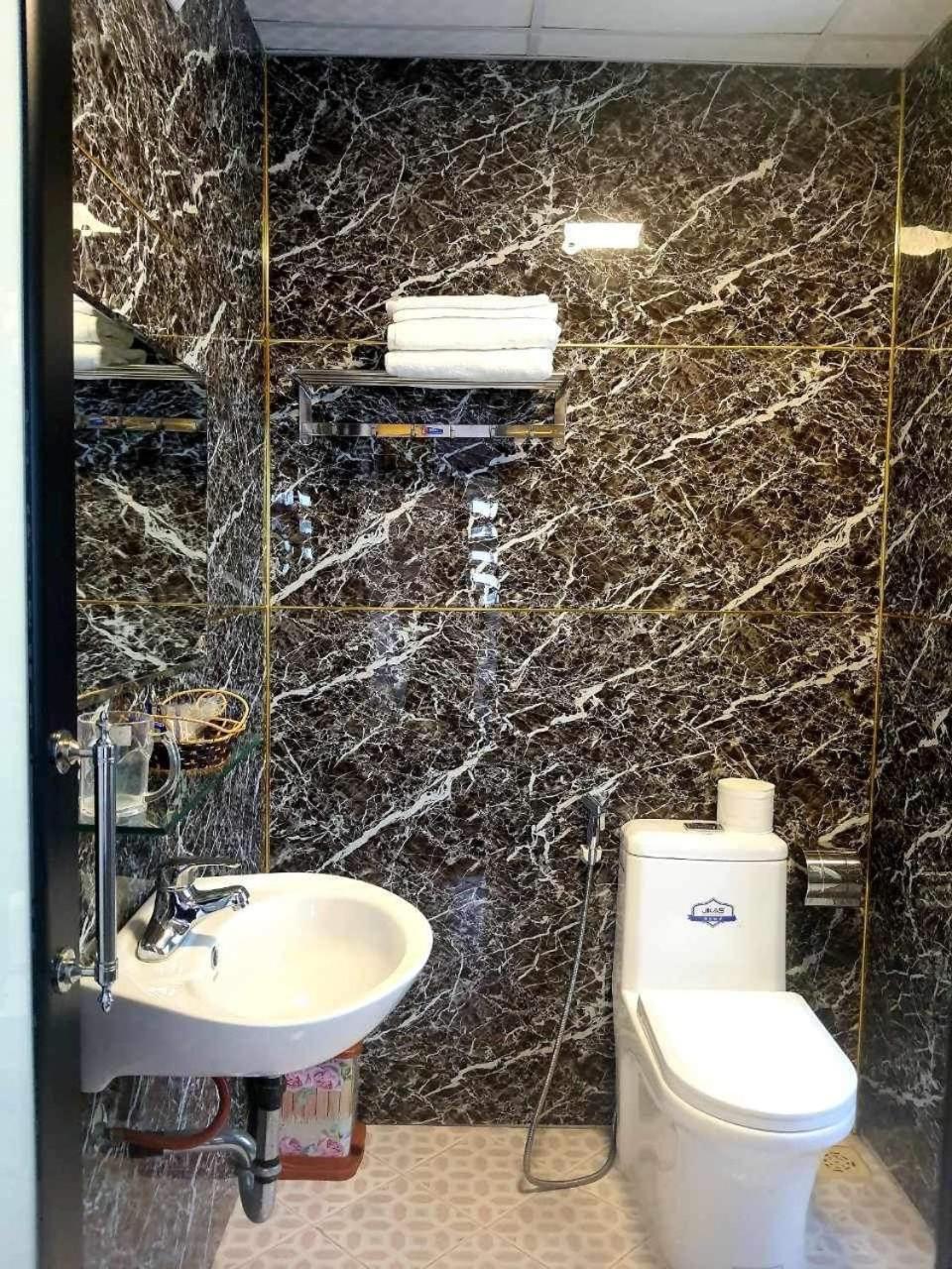 Le Boutique Sapa Hotel Dış mekan fotoğraf